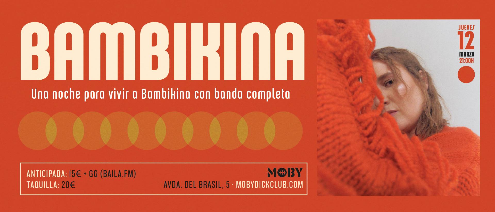 BAMBIKINA