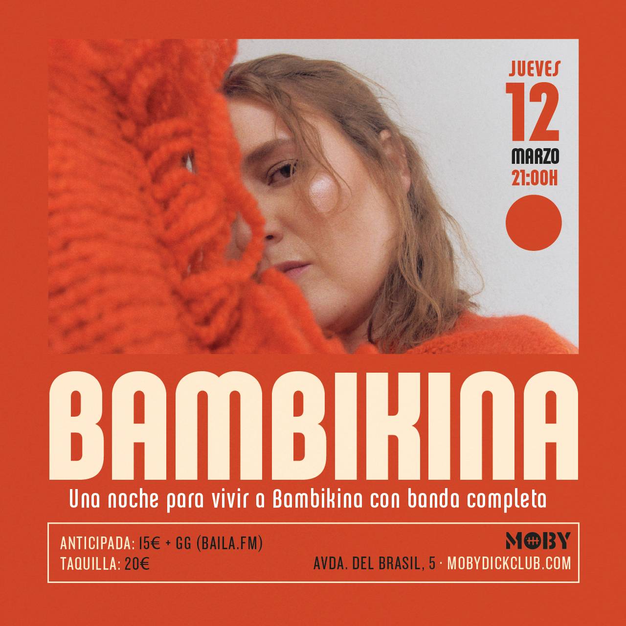 BAMBIKINA
