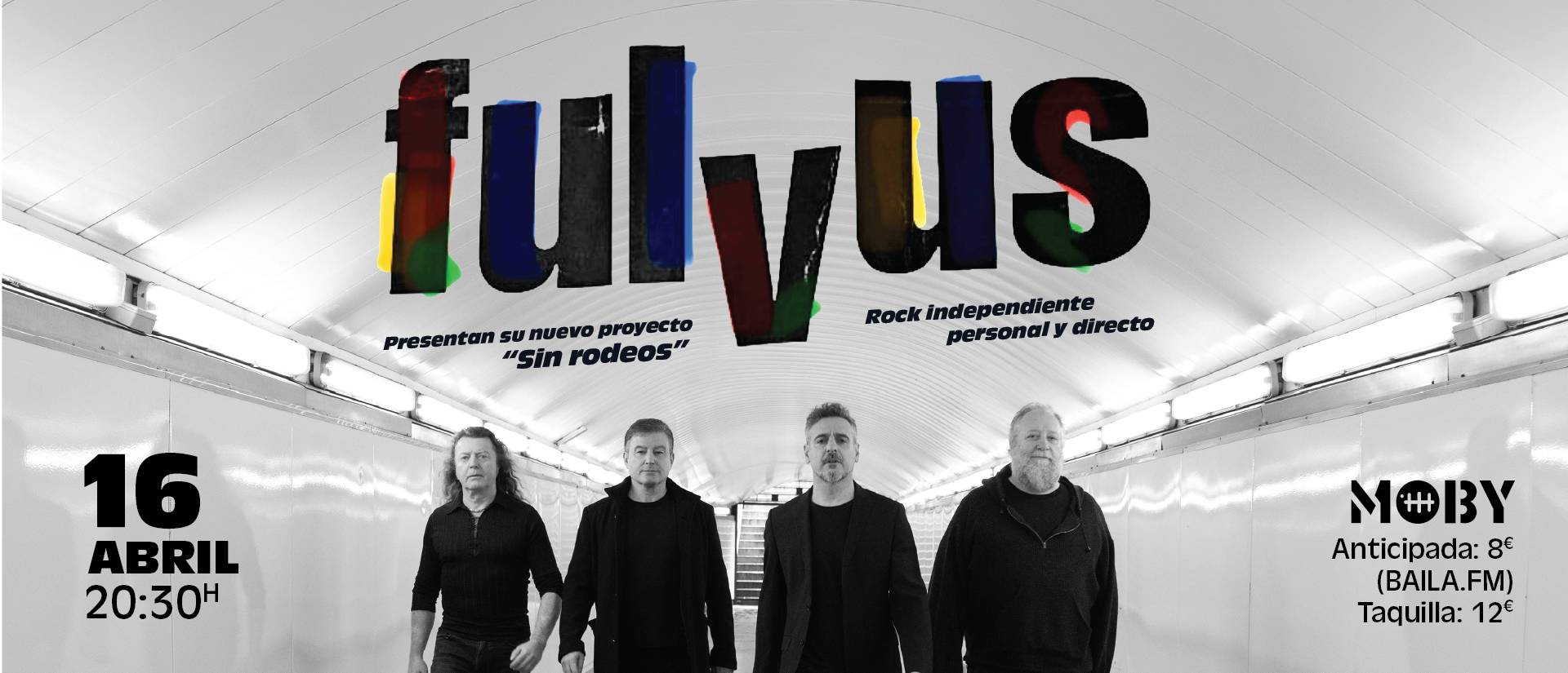 FULVUS