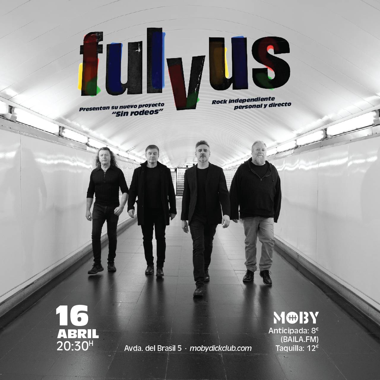 FULVUS