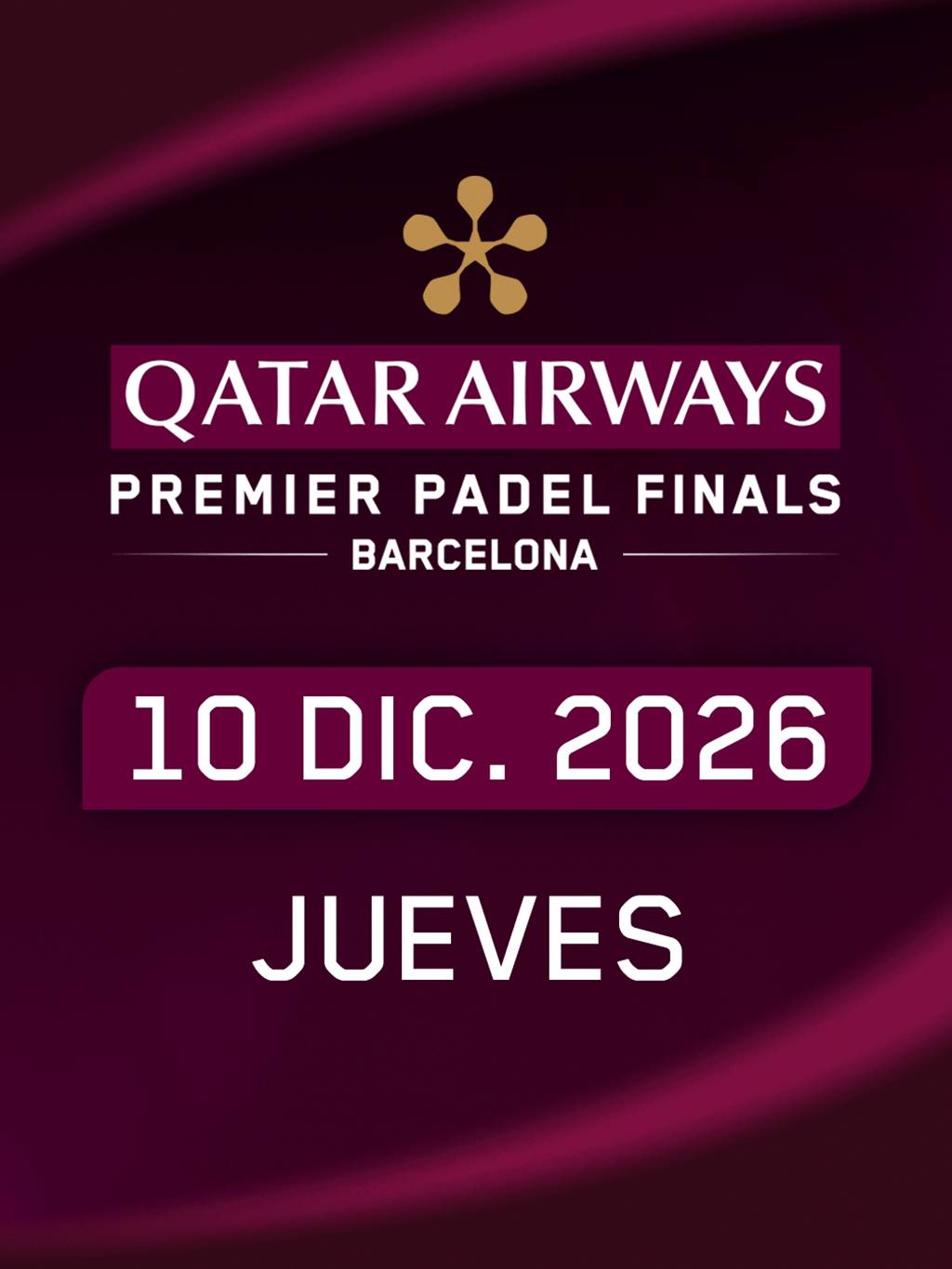 Cuartos de Final Jueves, conciertos y entradas