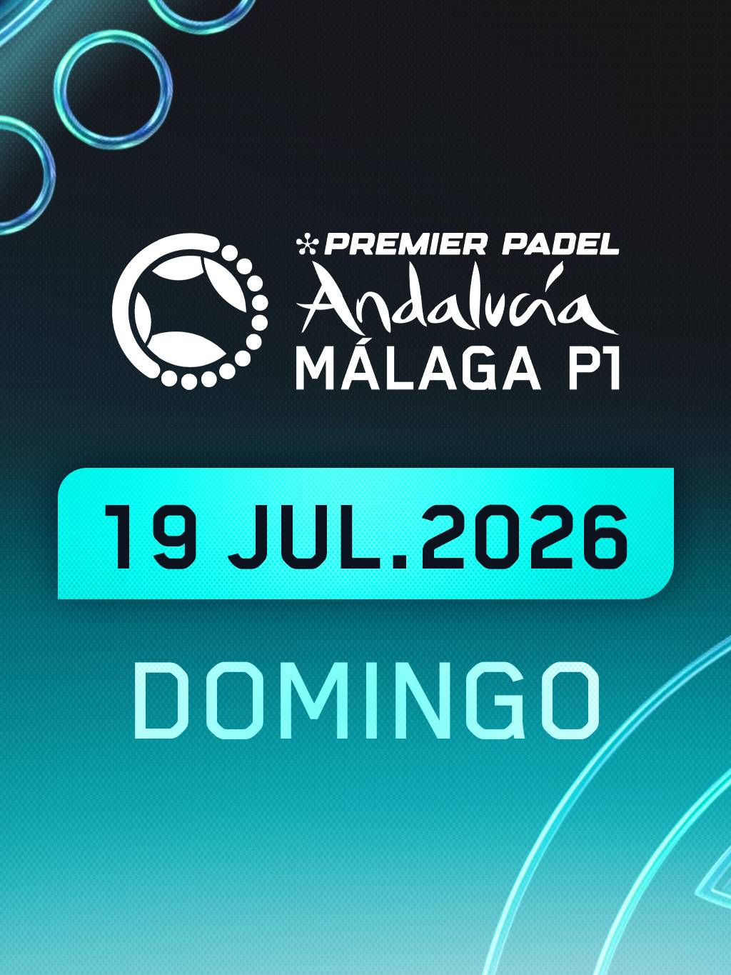 Finales en Málaga