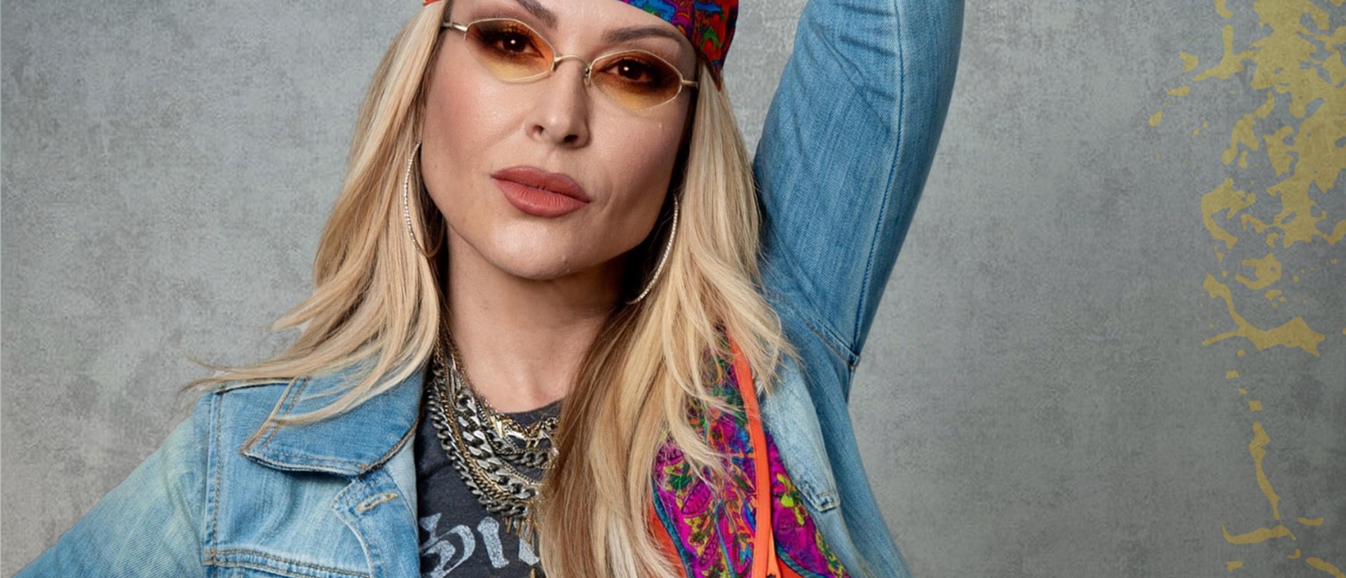 Anastacia Alicante 2026 - Concierto Aquarela Music | baila.fm
