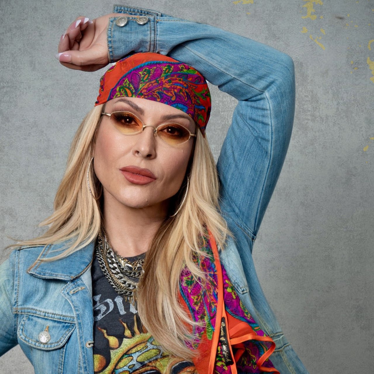 Anastacia Alicante 2026 - Concierto Aquarela Music | baila.fm