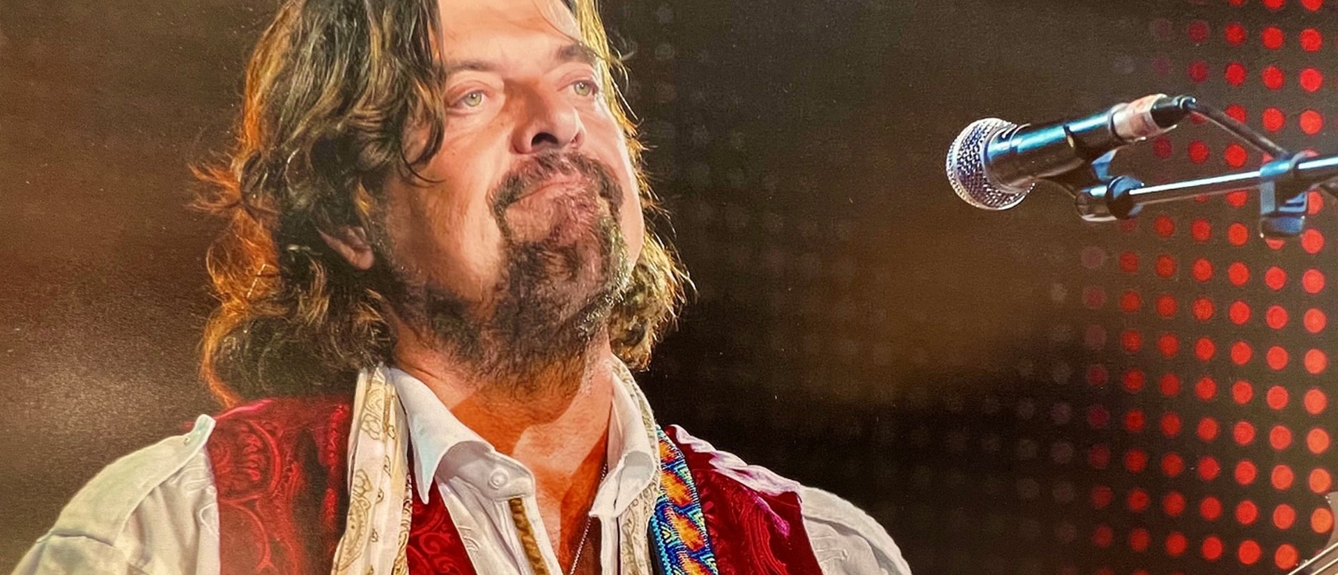Alan Parsons Alicante 2026 - Concierto Aquarela Music