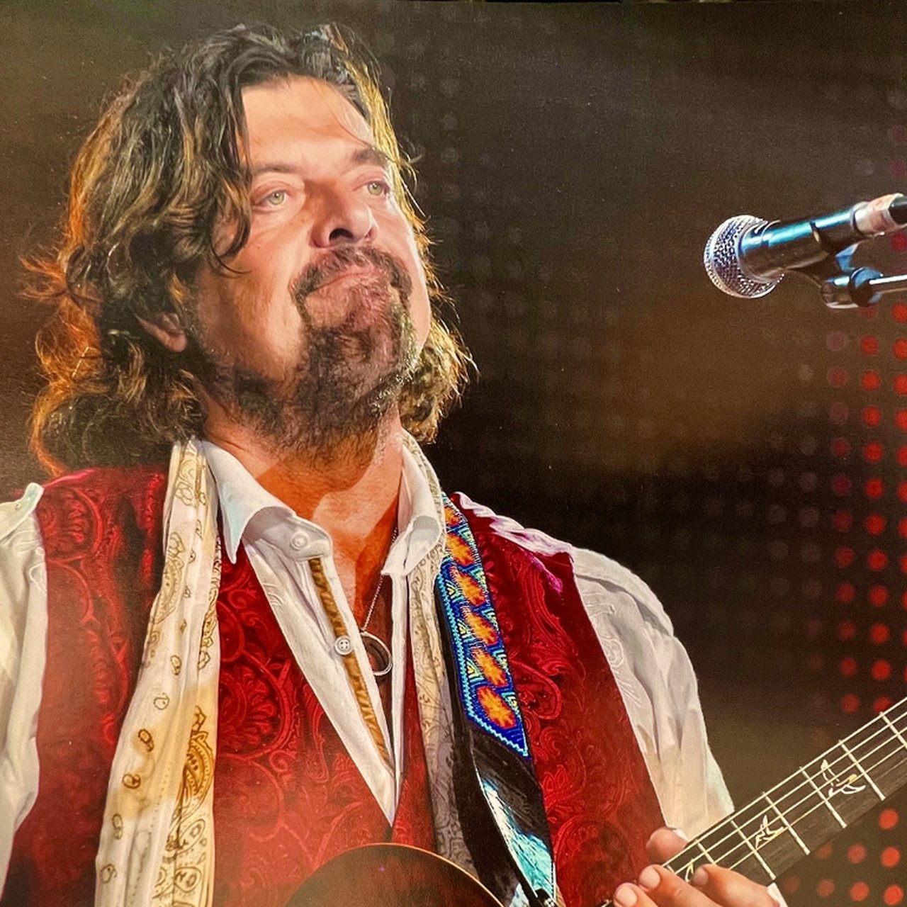 Alan Parsons Alicante 2026 - Concierto Aquarela Music