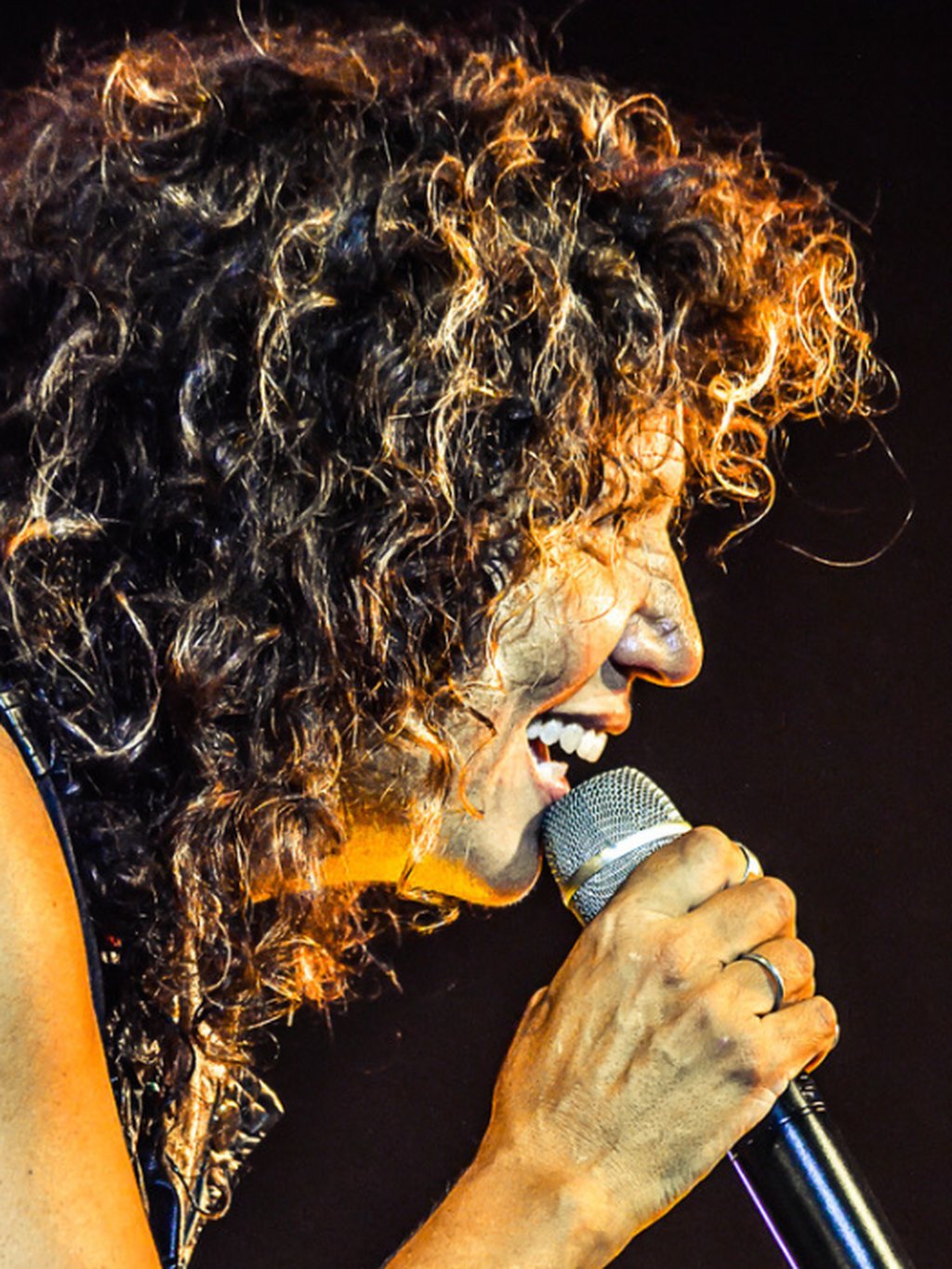 Rosana en Alicante