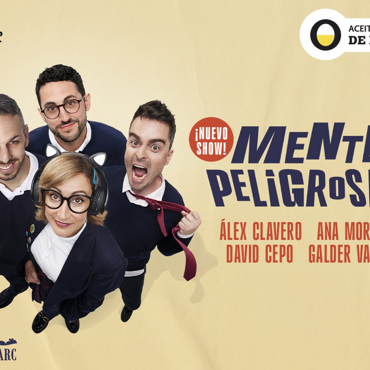 Mentes Peligrosas en Mutxamel
