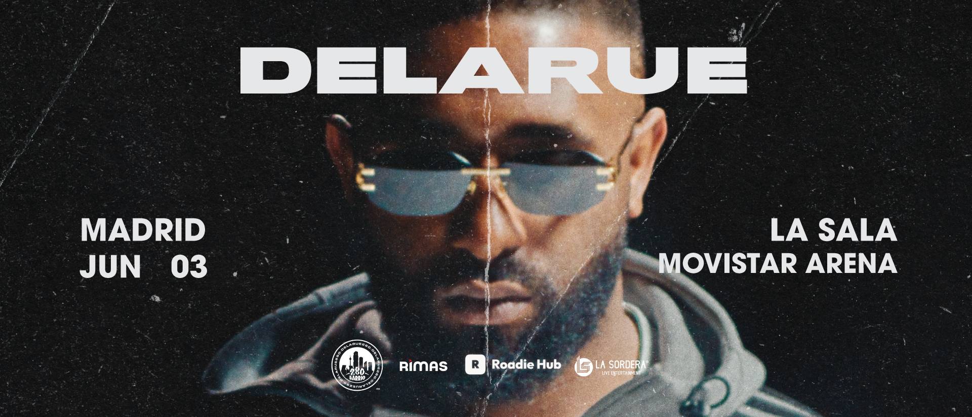 Delarue