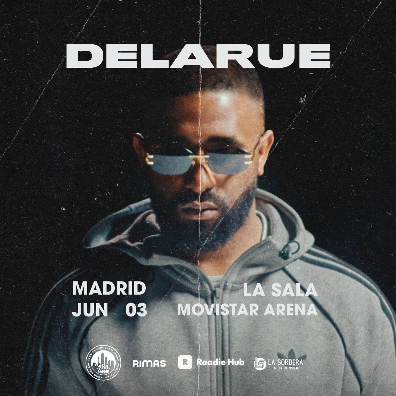 Delarue