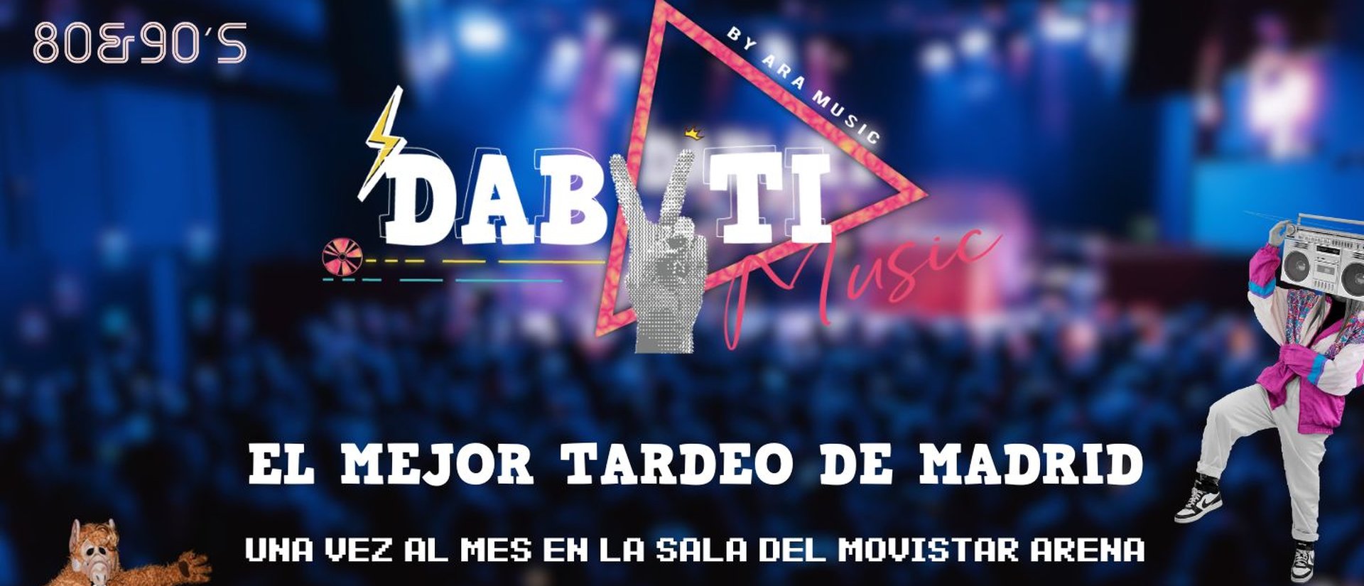 Dabuti