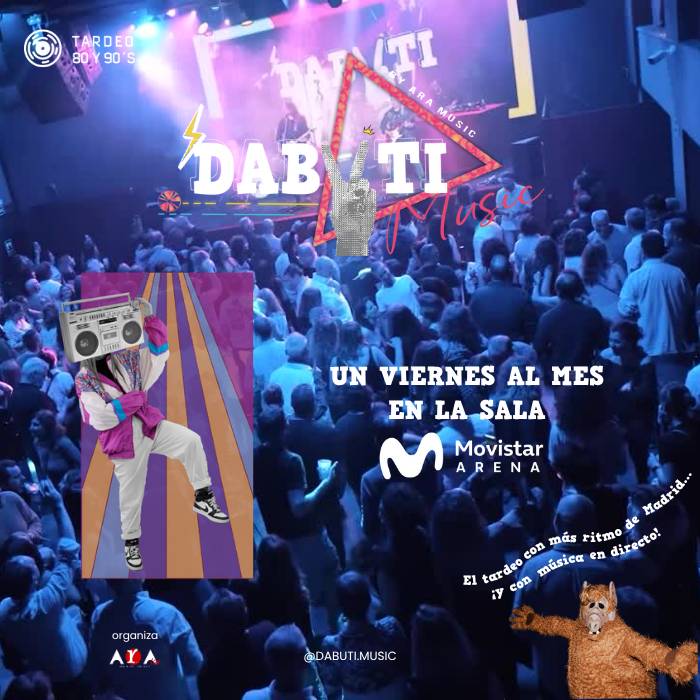 Dabuti