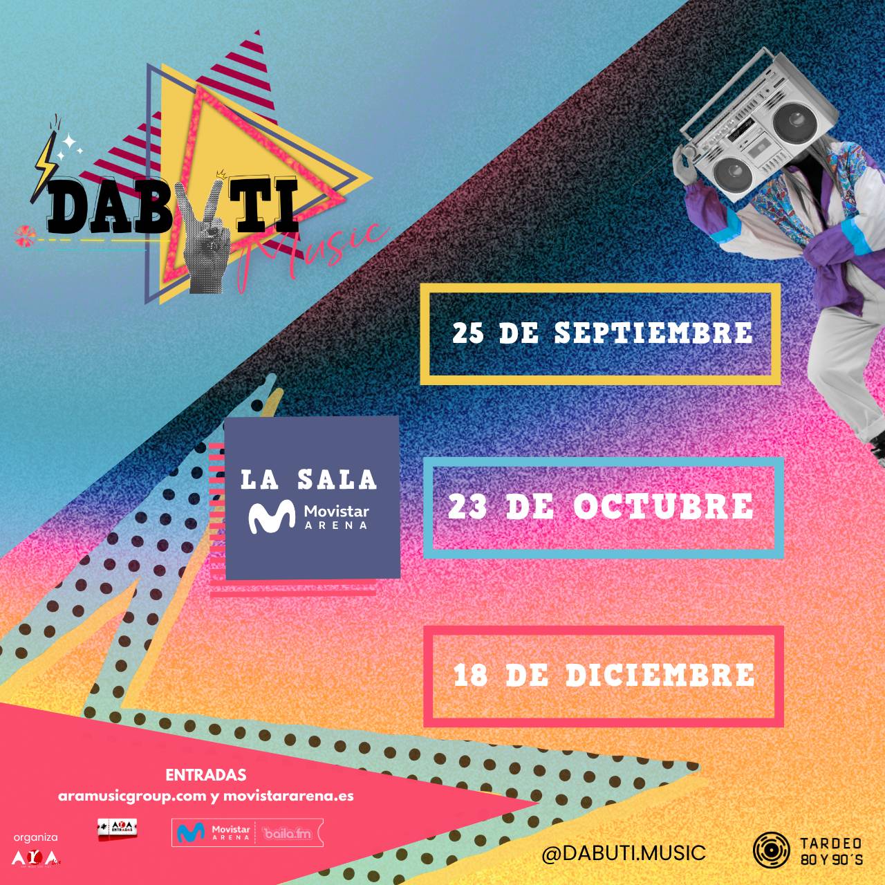 DABUTI