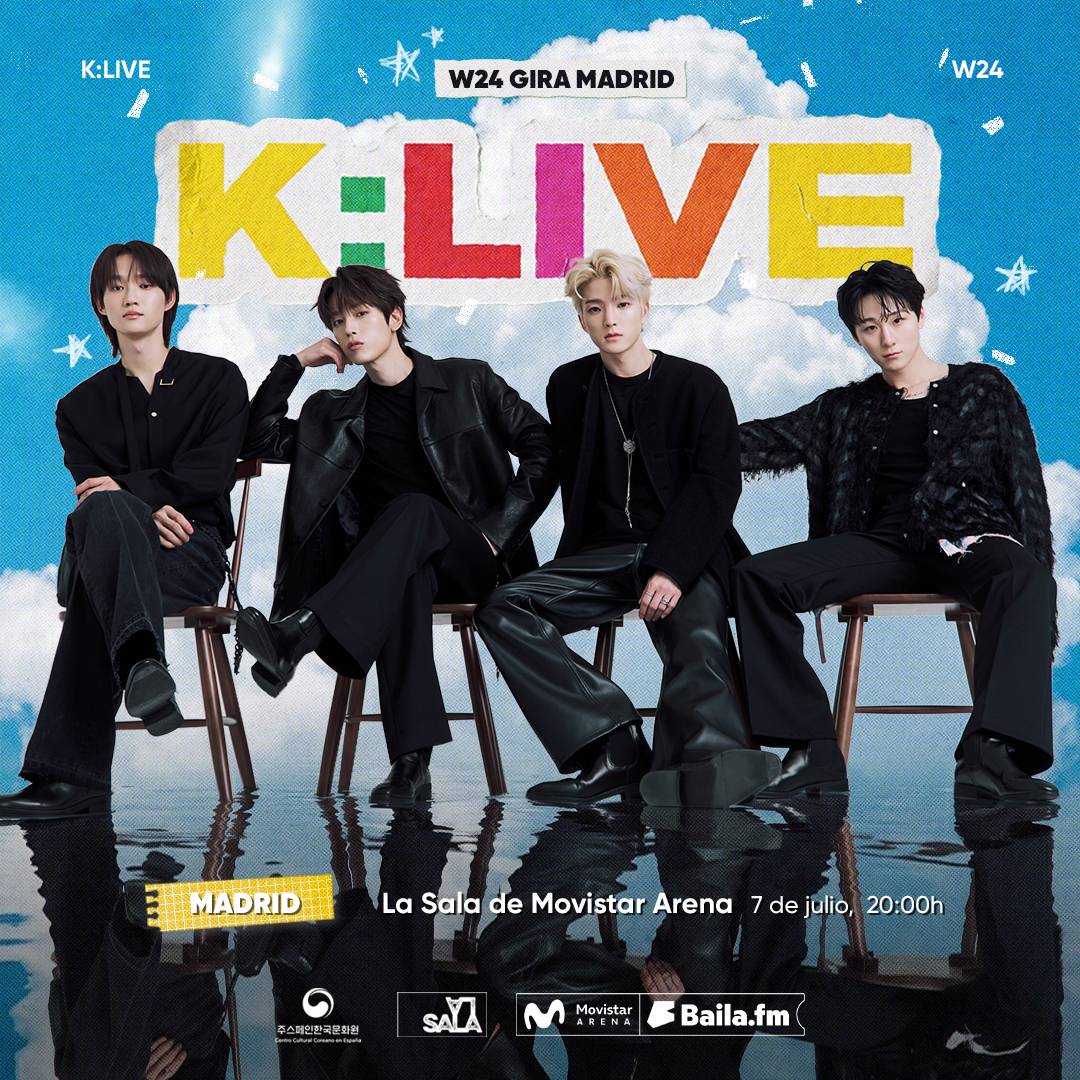 W24 - K:LIVE
