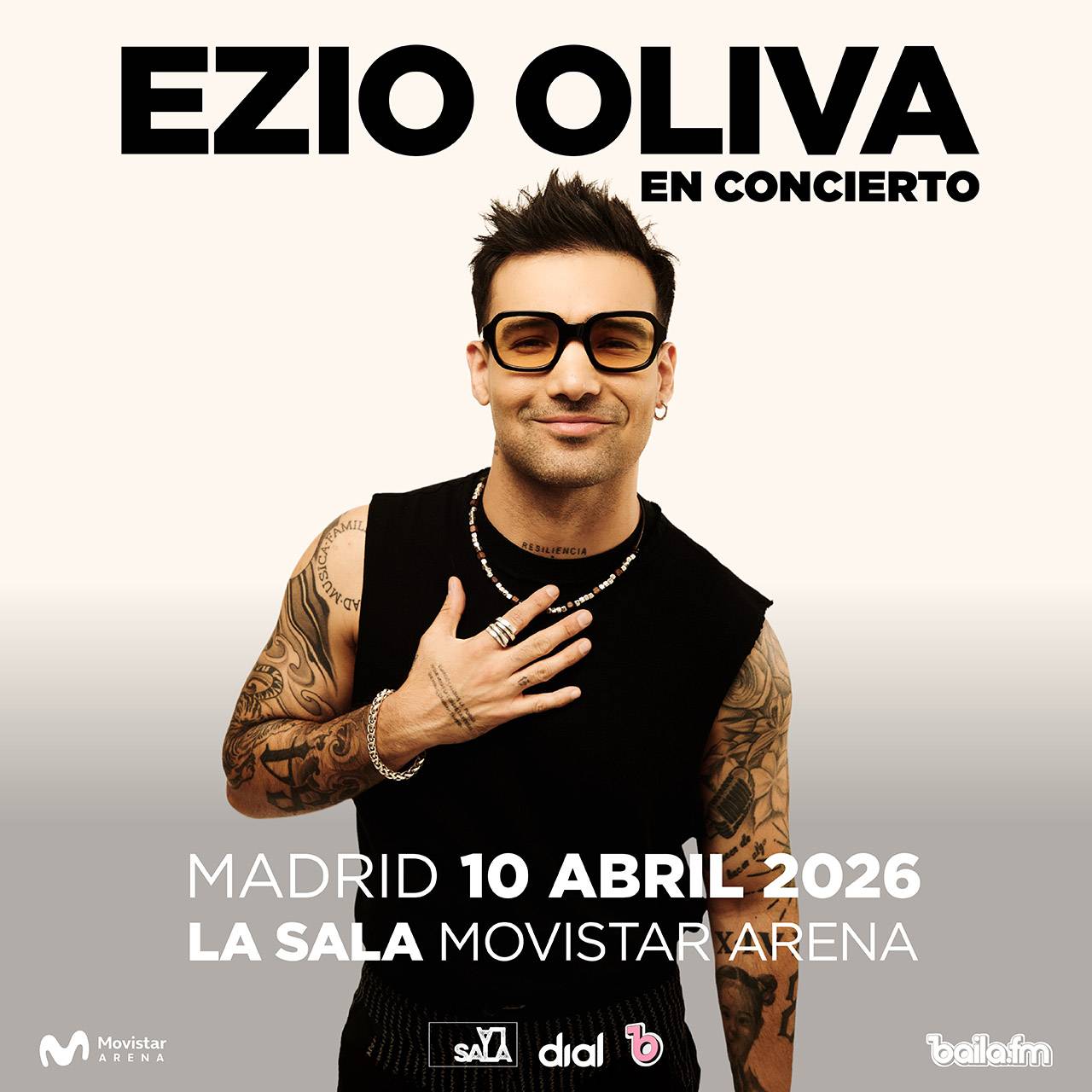 Ezio Oliva
