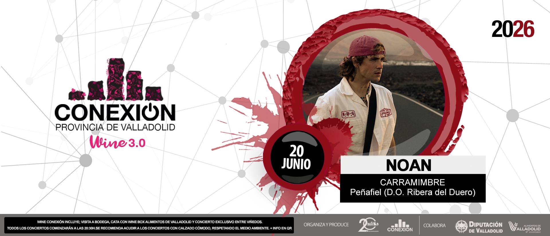 WINE CONEXION - NOAN